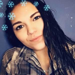 Meet your Posher, Jade